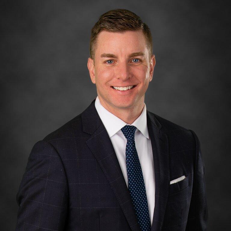 Merrill Lynch Financial Advisor James Jones