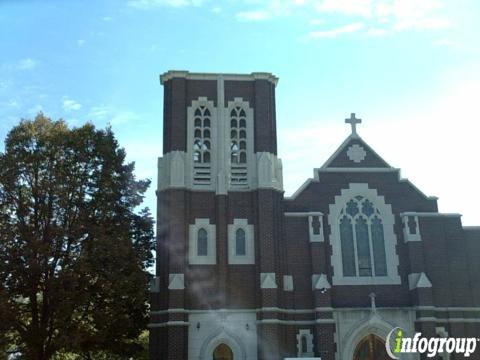 St Paul's Lutheran School