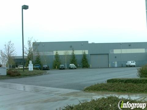 Oregon Metal Services