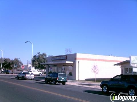 Sherwin-Williams Automotive Finishes