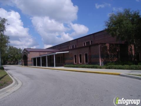 West Oaks Elementary School