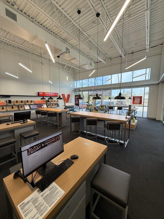 Victra-Verizon Authorized Retailer