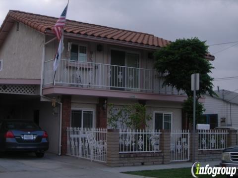 Bachelier Construction Co Inc