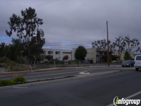 Whitfield Management Service Inc