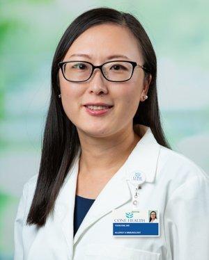 Yoon M Kim, DO - Allergy and Asthma Center of NC-Greensboro