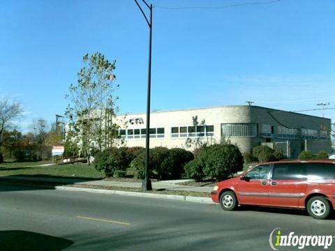 South Side Community Federal Credit Union