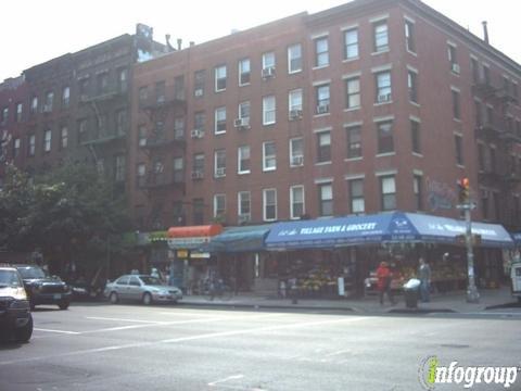 Mauriel Kapouytian & Treffert