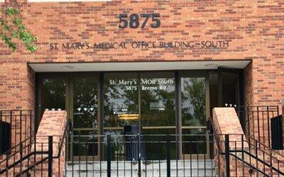 UVA Pediatric Specialty Care Richmond