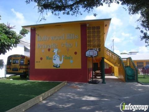 Wee Ones of Hollywood Hills