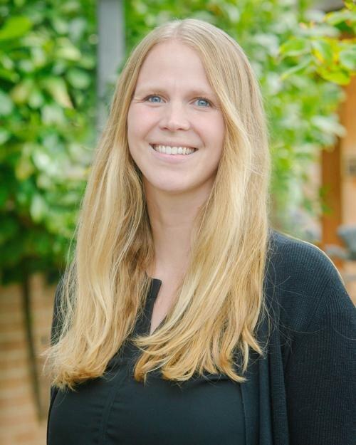 Sierra R Robertson, Pac