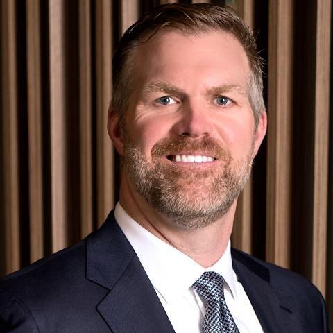 Merrill Lynch Financial Advisor Thaddeus Corbin