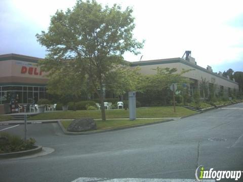 Starbucks Technical Center