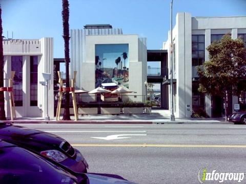 Walter N Marks Realty