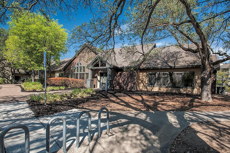 Slate Creek Apartments