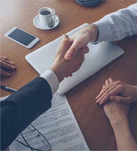 The Law Offices Of Brian L. Fox, APLC