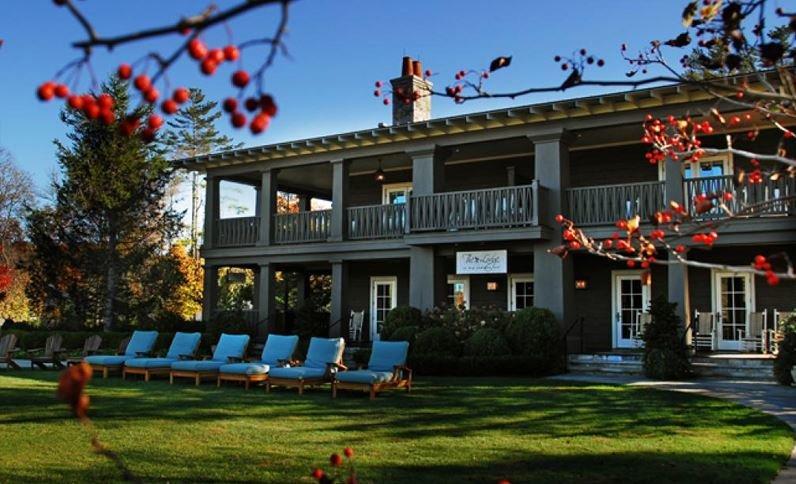 Old Edwards Inn and Spa