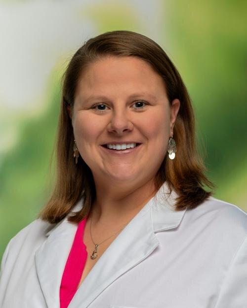 Kristen Knight File, PA-C - Bon Secours Piedmont Orthopedics Simpsonville