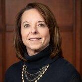 Merrill Lynch Financial Advisor Lauretta Burkhart