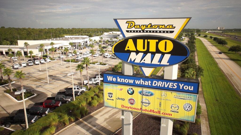 Daytona Auto Mall