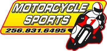 Motorcycle Sports