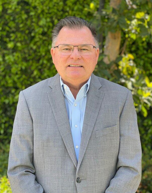 Merrill Lynch Financial Advisor David Matthey