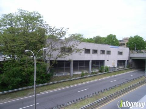 Briarwood Library, Queens Public Library