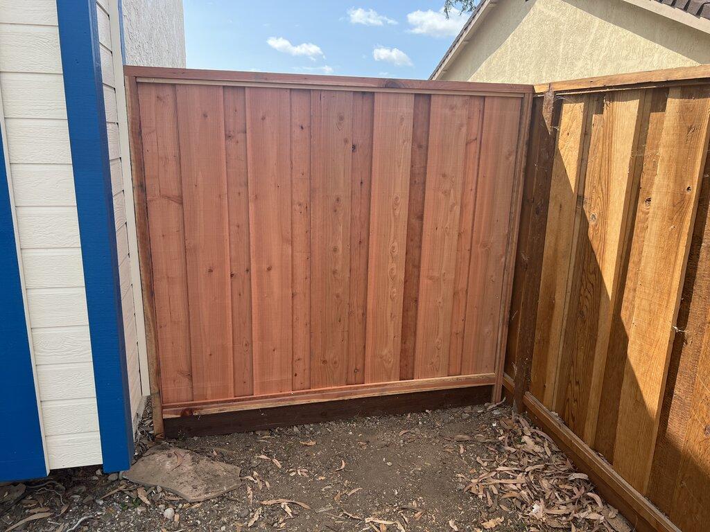 Superior Fence & Rail