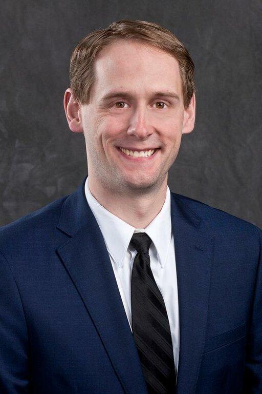 Edward Jones-Financial Advisor: Matthew Kennedy