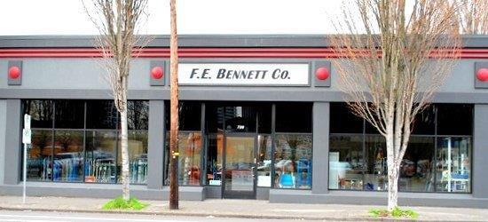 F E Bennett Co
