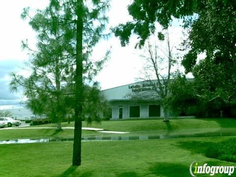 Yardney Water Management Systems Inc