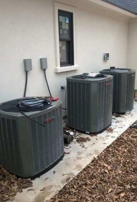 Nolan's A/C & Heating Repair