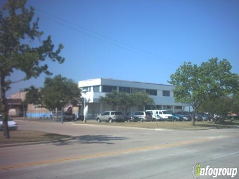 Berryman Products Inc.