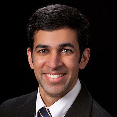 Michael D'netto, M.D.