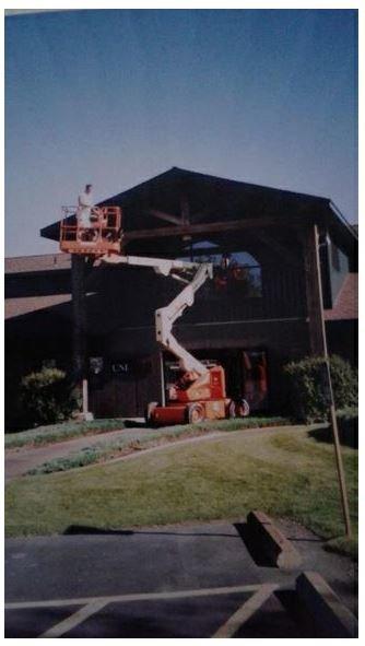 Joey D Painting Service