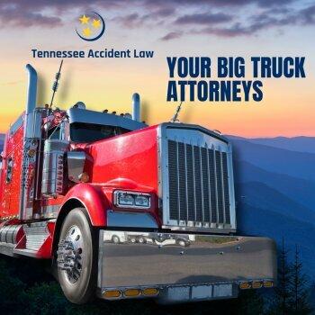 Tennessee Accident Law