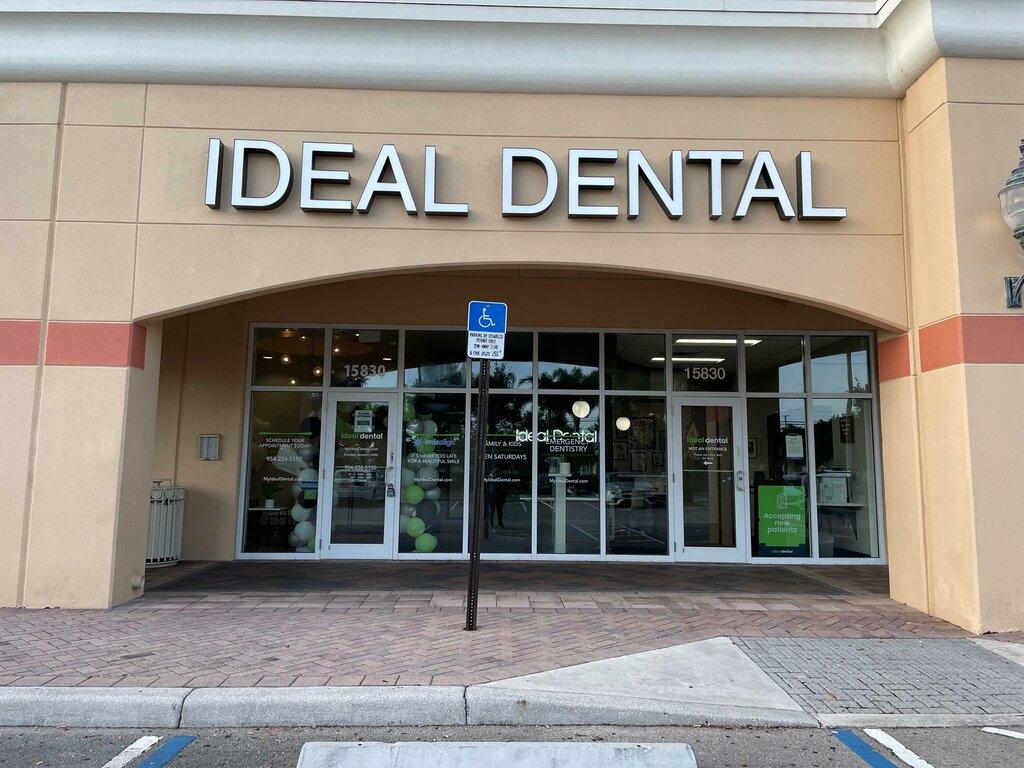 Ideal Dental Pembroke Pines