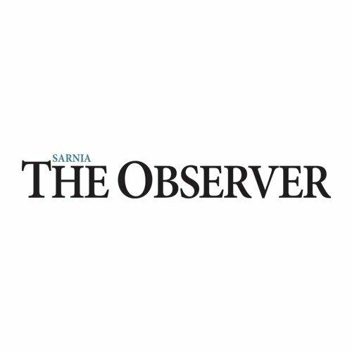 Sarnia Observor