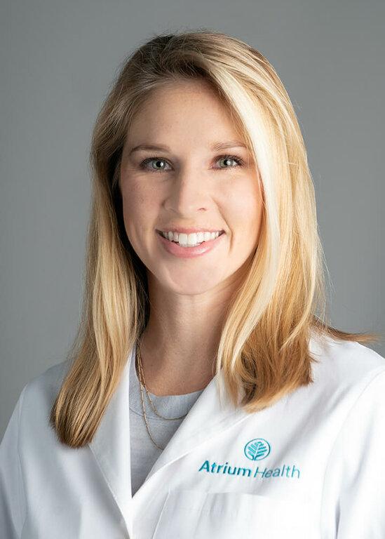 Chesney White, MD - Carolinas Medical Center