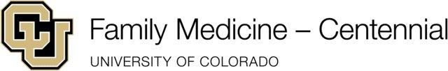 CU Family Medicine-Centennial
