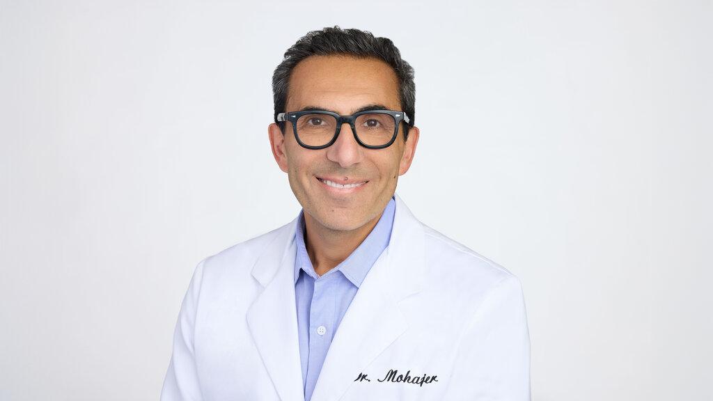 Babak Mohajer, MD - Mount Sinai Doctors-Noho