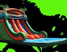 My Cousin Vinny's Rentals