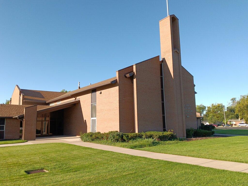 The Church of Jesus Christ of Latter-Day Saints
