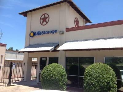 The Storage Center-College Station