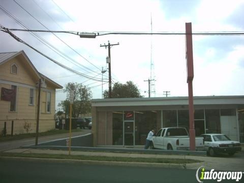 Just Because Floral Shop