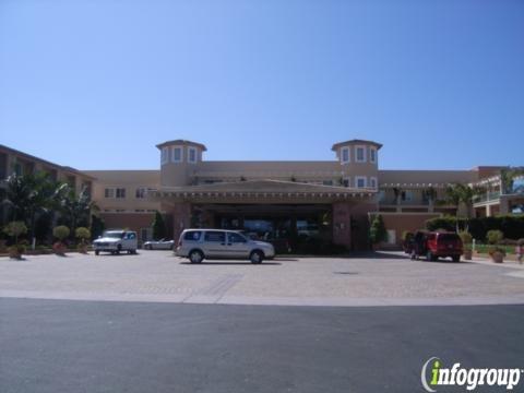 Grand Pacific Palisades