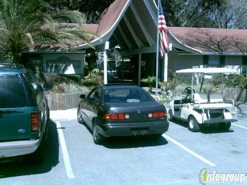 Ocean Oaks Apartments