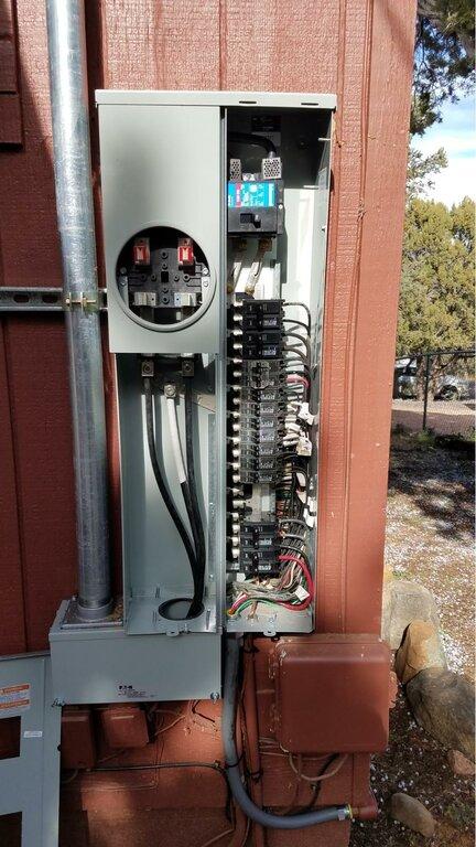 Tucson Restoration Solutions