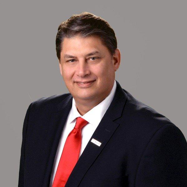 Jerry Lutts - U.S. Bank