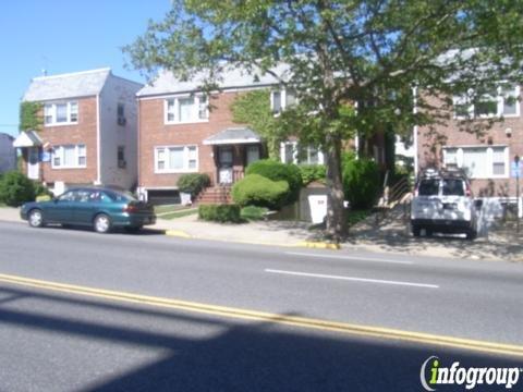 Alexander Katlan Conservator Inc