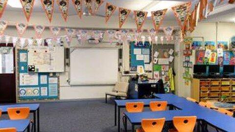 Pentecostal Temple Preparatory Academy